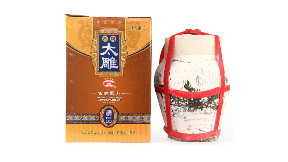 太雕酒有几度 太雕酒价格表2021大全