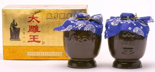 太雕酒有几度 太雕酒价格表2021大全