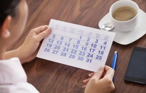 安全期怎么计算 安全期怎么计算最准确