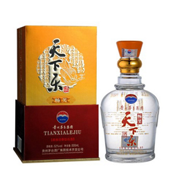 茅台天下乐畅笑的价格是多少 茅台天下乐畅笑的价格查询