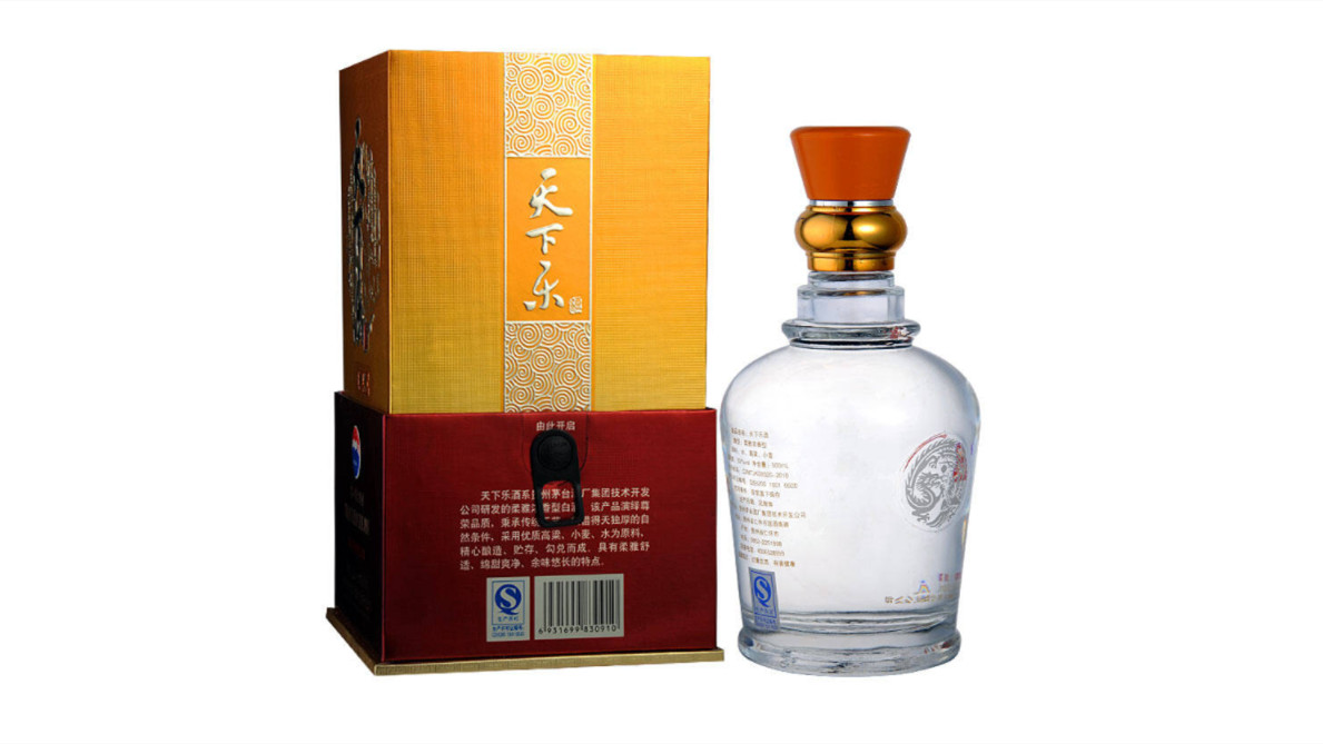 茅台天下乐畅笑的价格是多少 茅台天下乐畅笑的价格查询