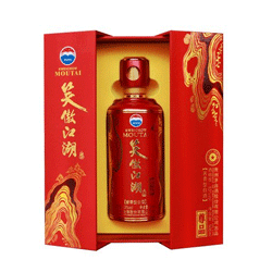 茅台笑傲江湖酒53度尊品价格是多少 茅台笑傲江湖酒53度尊品价格表大全