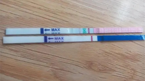 试纸多久能测出来怀孕 早早孕测试纸最早几天能测出来