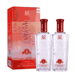 泸州老窖醇香52度价格及图 泸州老窖醇香52度多少钱一瓶