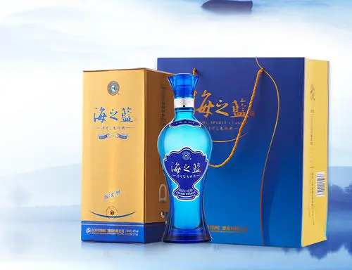 洋河蓝色经典酒价格表52度大全 洋河蓝色经典酒多少钱一箱