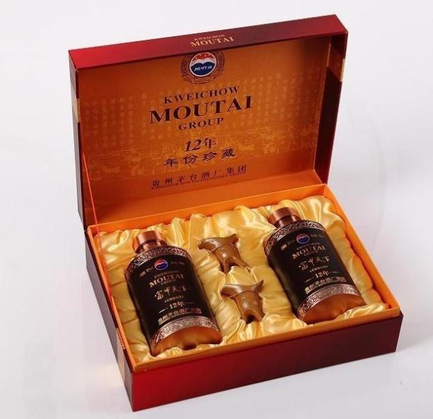 富甲天下酒52度750ml多少钱 富甲天下酒52度价格和图片大全