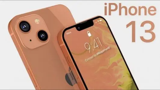 iphone 13什么时候发售具体时间 iphone13最新消息曝光
