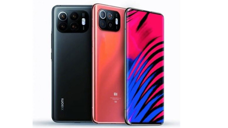 小米12pro什么时候发布上市时间已确定 小米12pro手机参数最新消息曝光