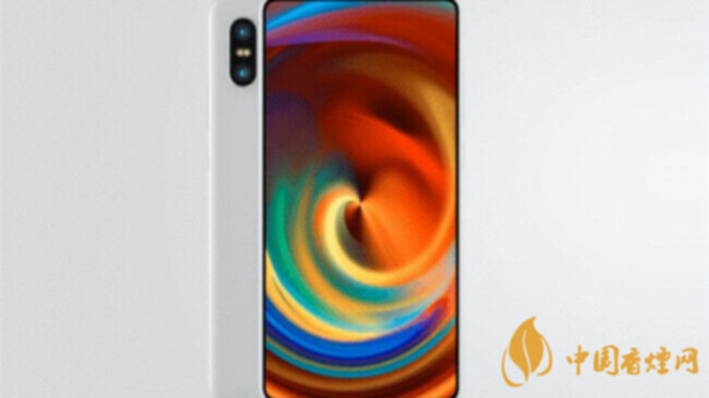 小米mix4最新消息 小米mix4搭载什么处理器官方曝光