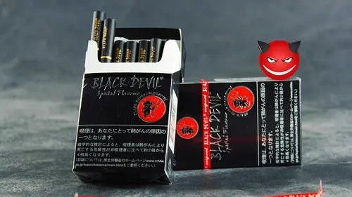 香烟口感排行榜前十名一览 口感最好的香烟排行榜推荐