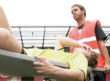 患有脊髓型颈椎病的症状和体征和神经炎的区别