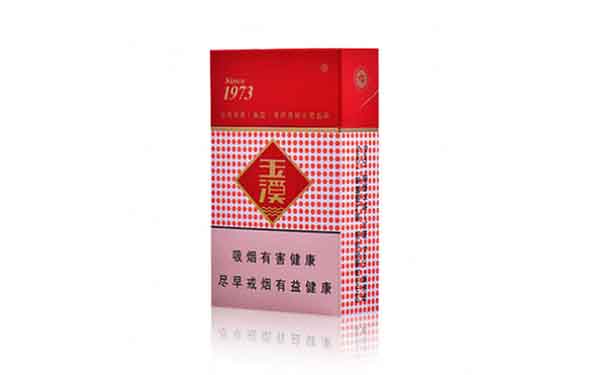 硬玉溪和软玉溪有什么区别 硬玉溪多少钱一条