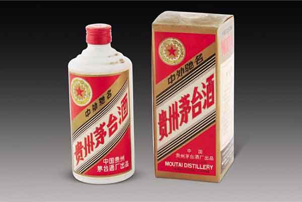 酱香型白酒排名十大酱香型白酒大全一览