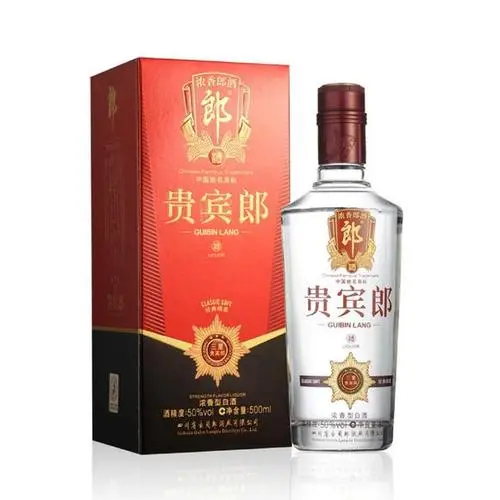 贵宾郎酒有几种 贵宾郎酒多少钱一瓶50度42度价格一览表
