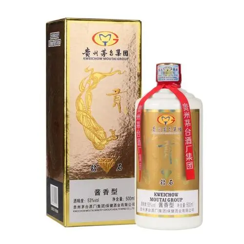 53度茅台酒多少钱一瓶 53度茅台酒价格表一览2021大全