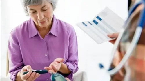 患有高血糖能吃南瓜吗?它对血糖高有好处吗?