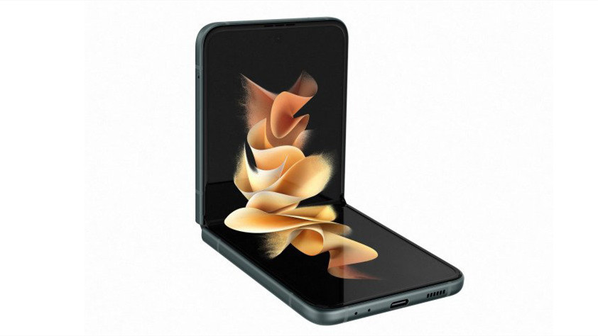 三星折叠手机2021新款fold3最新消息 三星折叠手机2021新款参数曝光