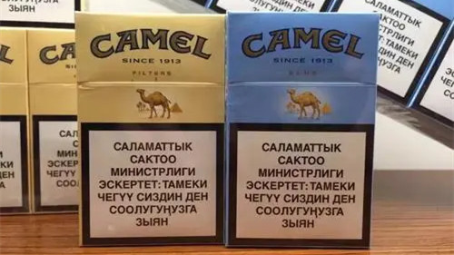 混合型香烟哪个牌子好抽 混合型香烟排行榜哪个好