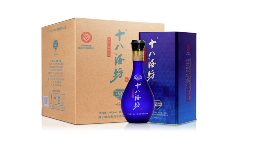 十八酒坊酒的价格表大全 十八酒坊酒的价格是多少