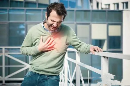 肝癌疼痛的部位及特点 肝癌疼痛还能活多久