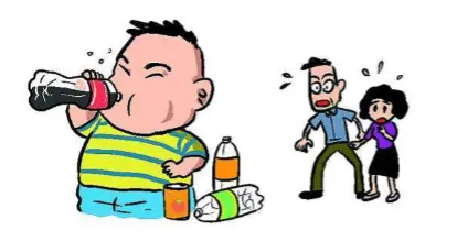 儿童糖尿病早期症状有哪些?如何治疗?