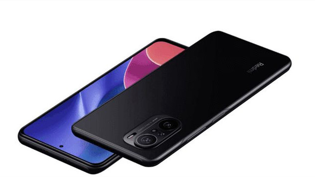 redmi k50什么时候发布 红米k50参数配置详细