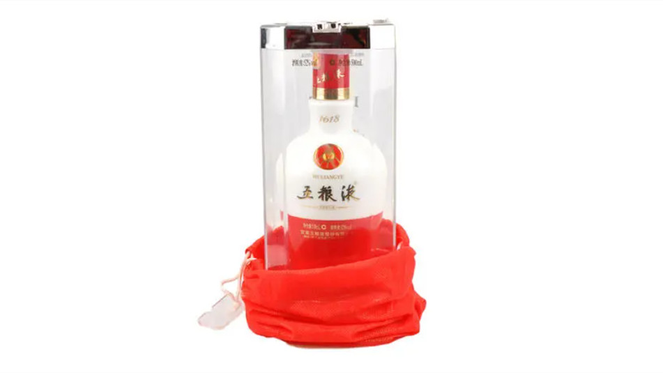 五粮液价格一览表 五粮液一瓶多少钱