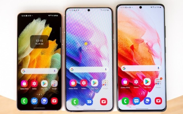 三星galaxy s22 最新消息 三星galaxy s22参数详细