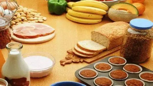 糖尿病吃什么主食最好馒头还是米饭含糖高