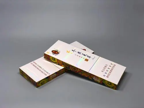 2021上海冬虫夏草香烟多少钱一条价格一览表