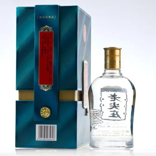 老尖庄酒价格表多少钱一瓶 老尖庄酒价格表查询