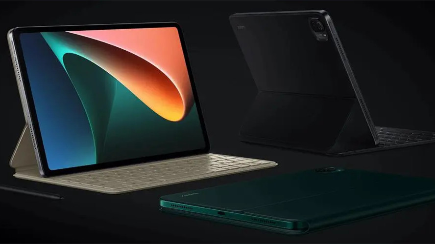 荣耀平板v7pro和小米平板5pro哪个好对比