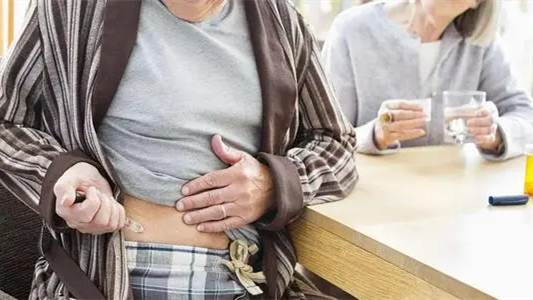 糖尿病肾病分期标准5期 糖尿病肾病分期标准5期多久后死亡