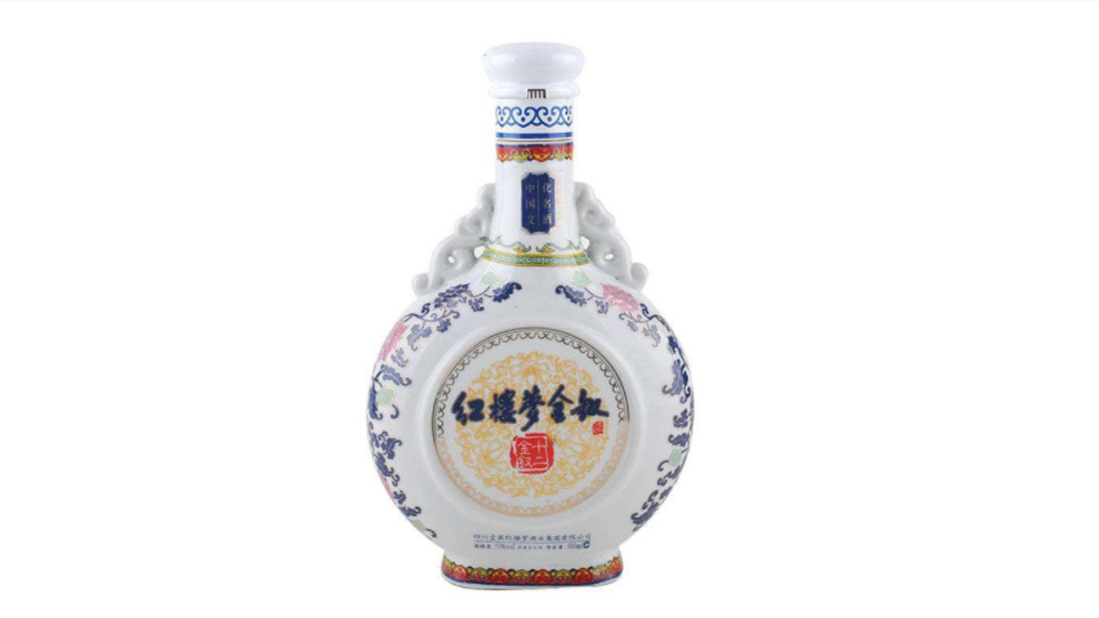 红楼梦酒系列价格表和图片一览 红楼梦酒多少钱一瓶45度浓香型