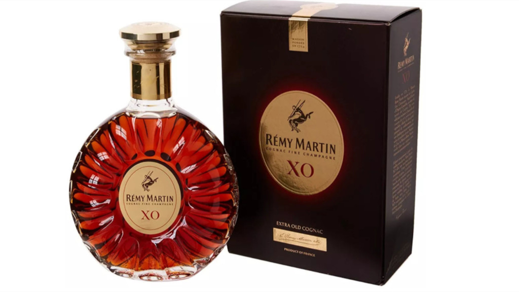 2021最新人头马xo酒价格表及图片市场价大全