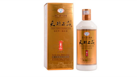 天朝上品茅台酒53度价格查询 茅台天朝上品酒53度多少钱一瓶