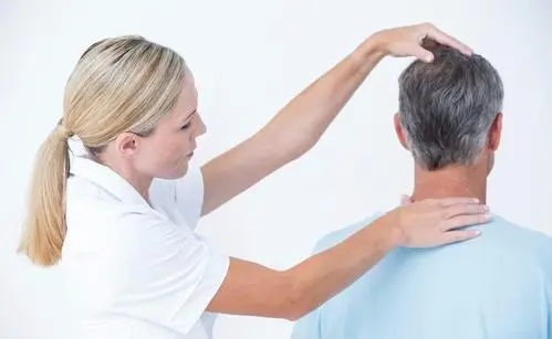 怎样治疗颈椎病引起的头痛头晕吃什么药