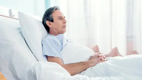 肝癌疼痛是持续性的吗?肝癌疼痛还能活多久