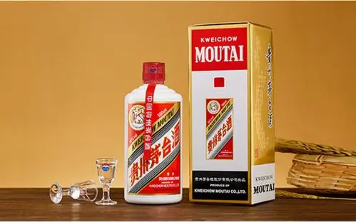 43度飞天茅台多少钱一瓶 43度飞天茅台酒价格表和图片大全