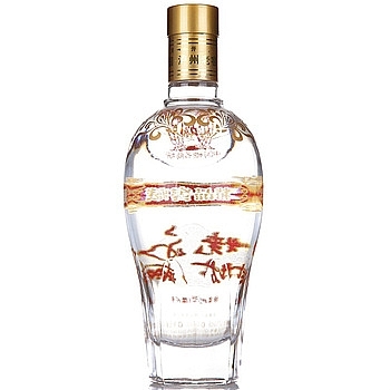 四川泸州老窖6年永盛烧坊口感浓香型52度白酒500ml单瓶装