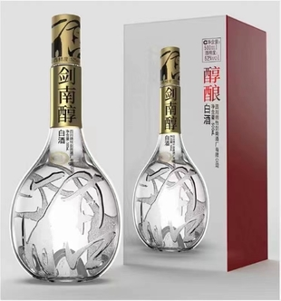 剑南醇&middot;醇酿