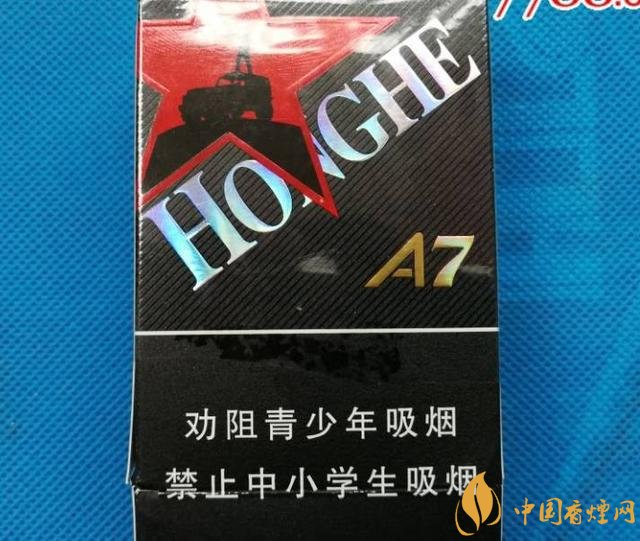 新手抽烟抽什么牌子好 新手抽这几款烟上手好学