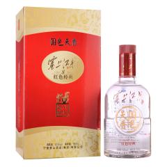 43&deg;塞上江南国色天香八年陈酿500ml