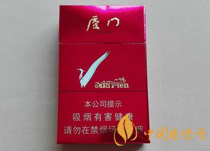 七匹狼厦门好抽吗 厦门七匹狼香烟怎么样