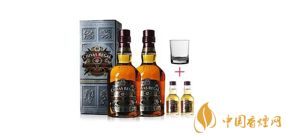 芝华士12年苏格兰威士忌700ml价格及图片一览