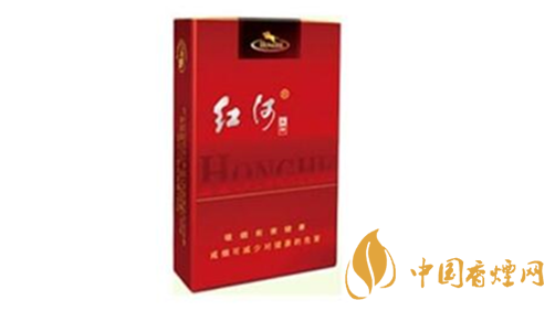 2020红河奔腾香烟口感如何 红河奔腾香烟好抽吗