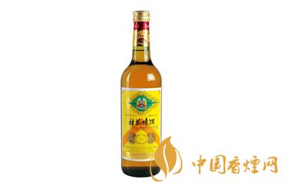 丰收桂花陈酒怎么样 桂花陈酒的作用是什么