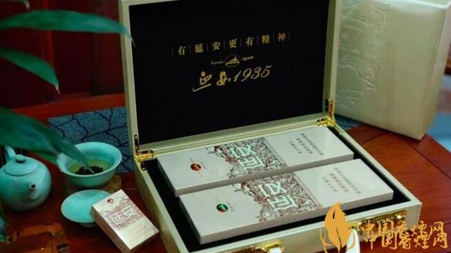 中秋送礼送哪款香烟好？2020年最适合送礼细支香烟排行