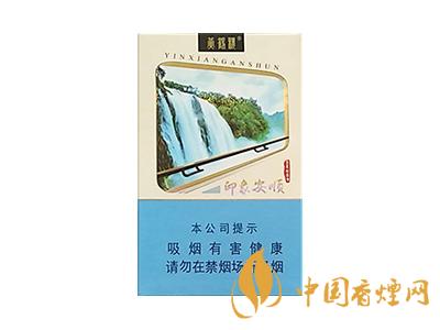 老烟枪抽什么烟过瘾?老烟枪最爱的4种香烟推荐