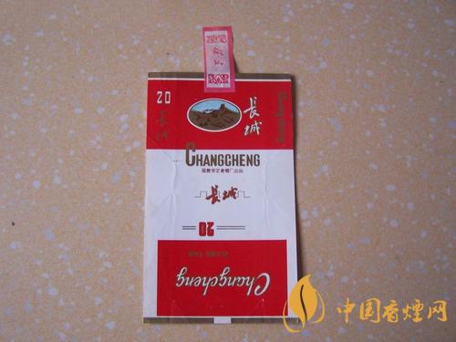 国烟有哪些  国烟香烟图片大全